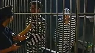 DDF نیٹ ورک کی طرف سے پرجوش Lovita Fate کے ساتھ کم ان ماؤتھ ایکشن