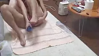 ریئلٹی جنکیز کی زبردست آوا سنکلیئر کے ساتھ کاؤگرل سیکس