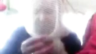 روکو سیفریڈی کی پریفیکٹ بروکلین گرے کے ساتھ لینگ ڈوگی اسٹائل فلم