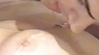 اسکور لینڈ کی زبردست چنٹل رے کے ساتھ کاؤگرل سیکس