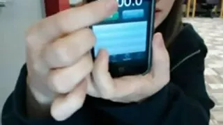 Evil Angel کے موہک Kenzie Reeves کے ساتھ Small Tits Bang