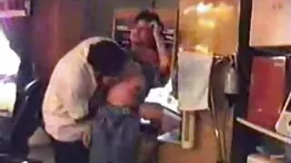 سکور لینڈ سے سیکسی ڈولی ڈیلائٹ کے ساتھ فلم پوزنگ