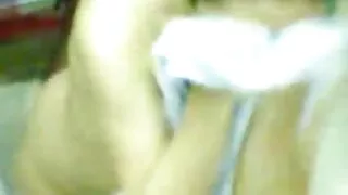 ایول اینجل سے خوبصورت باربی سنز اور میگن انکی کے ساتھ ملف سکرو