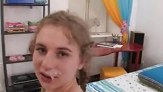 اسکور لینڈ سے زبردست ہولی محبت کے ساتھ مشنری ایکشن