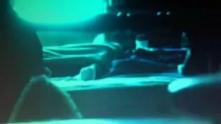 21 سیکسچری سے پرجوش شالینا ڈیوائن کے ساتھ فٹ جاب کا منظر