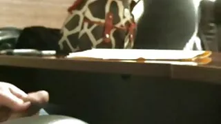 Smut Puppet سے موہک راکیل سیب کے ساتھ پتلی فلم