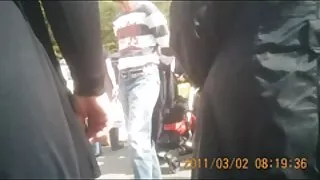 ریئلٹی کنگز کی کترینہ جیڈ اور لیلا سٹار کے ساتھ دلکش فلم