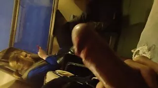 Hot Guys Fuck کی طرف سے نادیہ جے کے ساتھ زبانی آواز