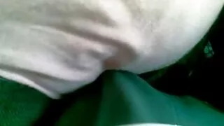 ہوبی بکانن سے خوبصورت ہولی ٹریوس کے ساتھ کٹر منظر