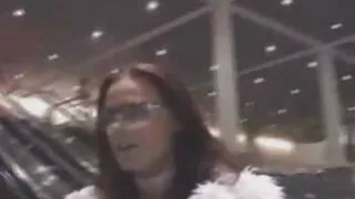 Smut Puppet سے خوبصورت Fallon West کے ساتھ Small Tits Bang