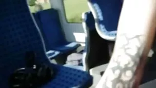 بینگ سے خوبصورت ایریکا فونٹس کے ساتھ مشنری منظر!