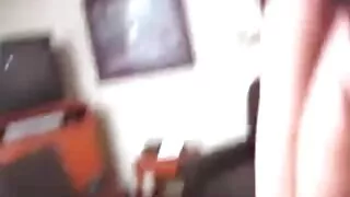جولس جارڈن کے موہک ریلی اسٹار کے ساتھ سائیڈ فک بینگ