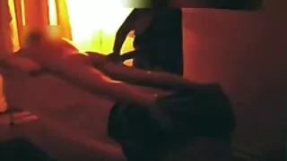21 نیچرلز سے سیکسی نیلی کینٹ کے ساتھ گہرے گلے کا منظر