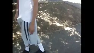 لِل ہمپرز سے خوبصورت برٹنی امبر کے ساتھ زبانی سمٹ