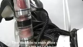 رئیلٹی کنگز کی خوبصورت لوسی بیل کے ساتھ سائیڈ فک بینگ