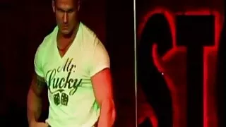 Cherry Pimps سے سینگ کوکو Lovelock کے ساتھ نسلی کارروائی