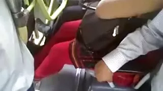سکور لینڈ سے پرجوش لیکسی سلیڈ کے ساتھ سولو سکرو