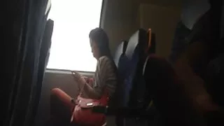 ٹیم اسکیٹ سے پریفیکٹ آریا لی اور ٹرنیٹی سینٹ کلیئر کے ساتھ ڈبل بلو جاب ایکشن